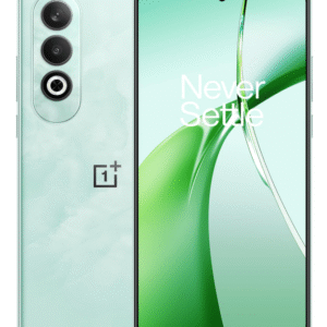 OnePlus Nord CE4 (Celadon Marble, 8GB RAM, 128GB Storage) | Qualcomm® Snapdragon™ 7 Gen 3 – Best in The Segment | 50 MP Camera with OIS