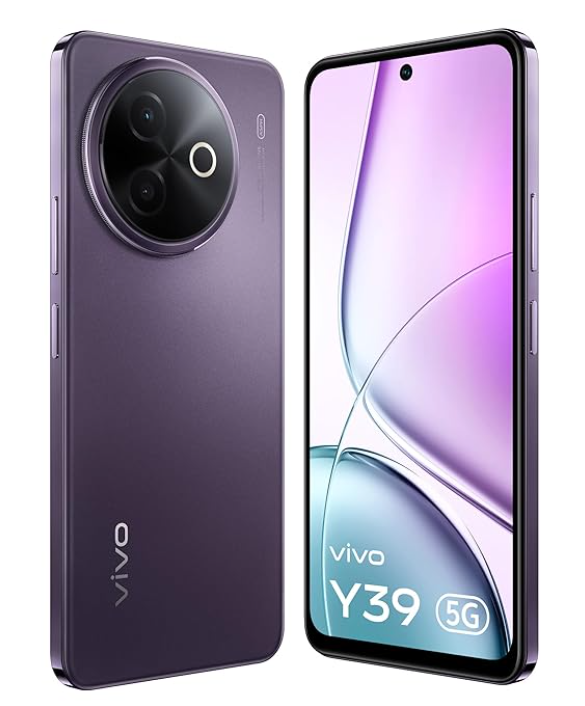 Vivo Y39 5G