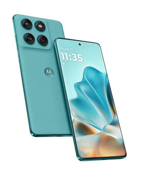 Motorola Edge 60 Fusion 5G