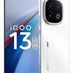 iQOO 13 5G