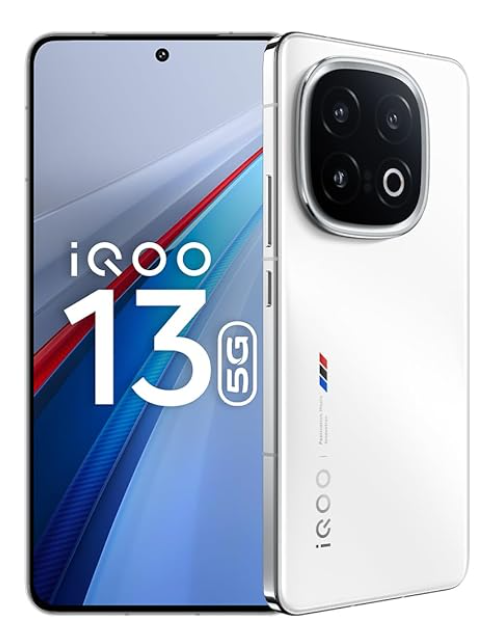 iQOO 13 5G