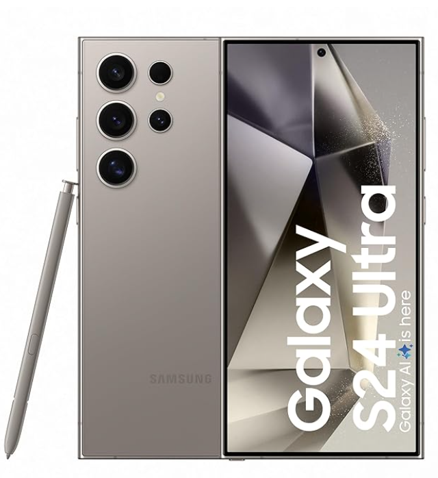 Samsung Galaxy S24 Ultra 5G