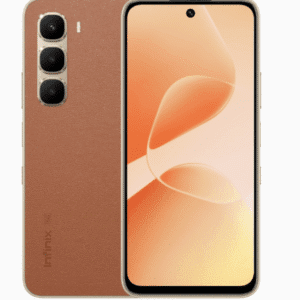 infinix hot 60 pro