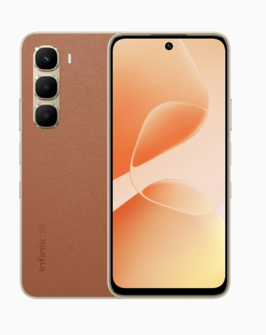 Infinix Hot 60 pro