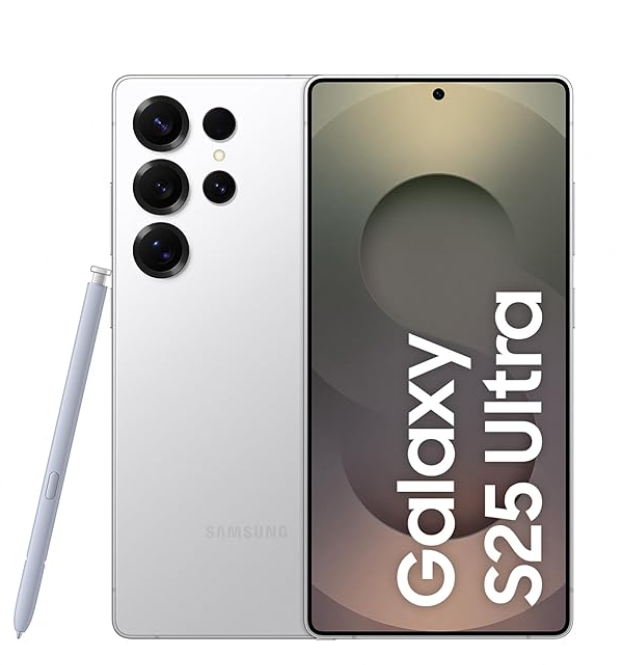Samsung Galaxy S25 Ultra