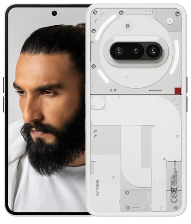 Nothing Phone (3A) 5G