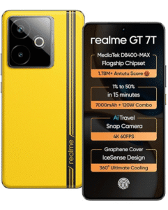Realme GT 7T