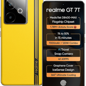 Realme GT 7T