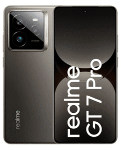 Realme GT 7 pro