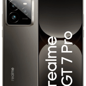 Realme GT 7 pro