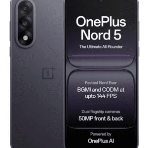 OnePlus Nord 5